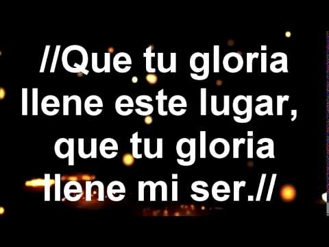 download lagu mp3 mp4 Que Tu Gloria Llene Este Lugar Inspiracion, download lagu Que Tu Gloria Llene Este Lugar Inspiracion gratis, unduh video klip Que Tu Gloria Llene Este Lugar Inspiracion