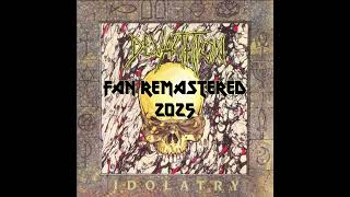 Download lagu Devastation - Idolatry [Fan Remastered, Full Album, 1991] mp3