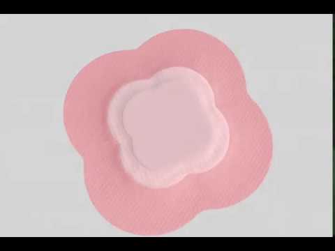 Smith & Nephew | ALLEVYN Life werking