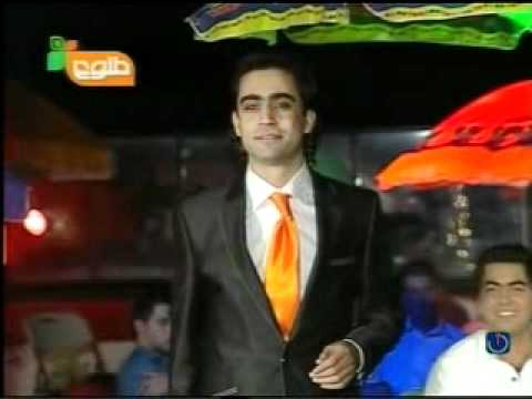 Nasim Hashime-Kamar Barik-HamNawa