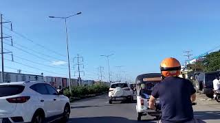 4K Drive in Phnom Penh, Cambodia 🇰🇭 | Stunning City Views & Street Scenes