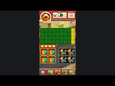 TOON BLAST level 2262