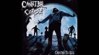 Download lagu Cannibal Corpse-Created to Kill [1995 Vile Demo, Chris Barnes] mp3