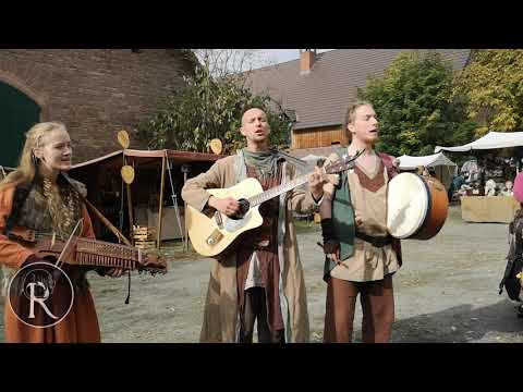 Zusammenschnitt Markt Bevern