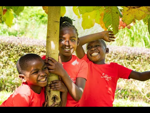 We Nurture Wonderful Human Beings