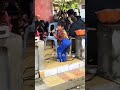 Joget Lucu Menghibur Shorts Jogetlucu