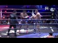K-1 World MAX 2014 Grand Prix Final - Fight Network Preview