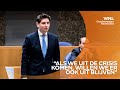 Paternotte (D66) wil vliegverbod voor India vanwege nieuwe variant