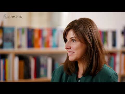 Interview mit Nadine Schneider zu "Das gute Leben"