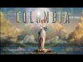Columbia Logo Double Pitched