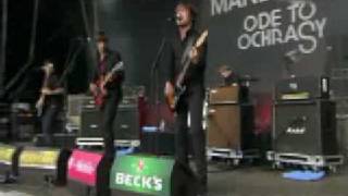 If I leave you -Mando diao(Hurricane festival)