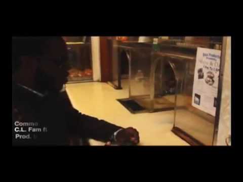 Frank Wit Da Grippaz - Common Sense Ft. Grayz Murda & Mal Stars