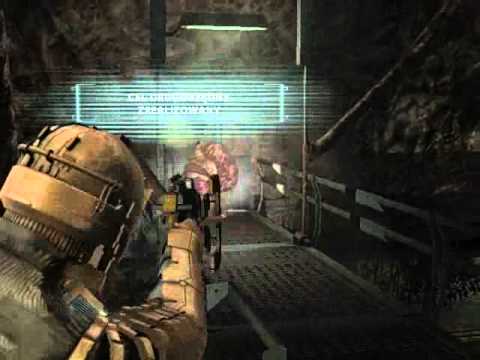 Zagrajmy w Dead Space odc.16 Elektryczność