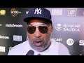 FAMED TRAINER SAYS GERVONTA KNOCKS RYAN GARCIA DEAD OUT IN 3-4 ROUNDS! QUESTIONS USYK'S WEIGHT GAIN