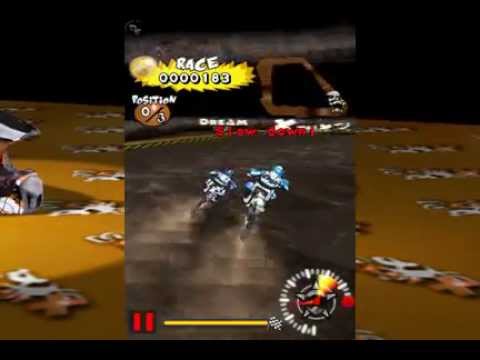 eXtreme MotoCross 2 Free Video