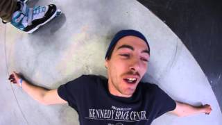 SPIN SKATEPARK MTL