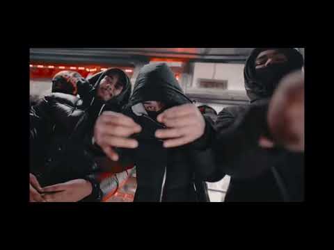 Everyone dissed in Opp hunting by kenzo balla- song made By.. Kenzo balla