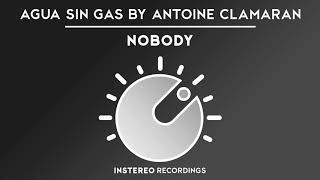 Agua Sin Gas - Nobody video