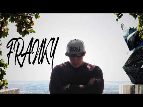 FRANKY - NEM JÁTÉK (OFFICIAL LYRIC VIDEO)