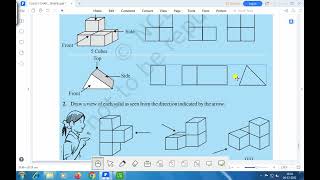 Download Lagu EX- ,Q.NO- CH-15,CLASS-7 ,VISUALISING SOLID SHAPES,MATHS,NCERT,CBSE Thumbnail