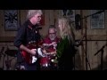 "Thought It Would Be Easier"  Shelby Lynne @ Daryl's House 5/9/15