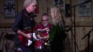 &quot;Thought It Would Be Easier&quot;  Shelby Lynne @ Daryl&#39;s House 5/9/15