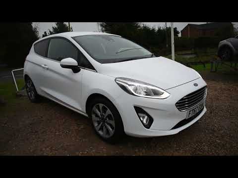 FT67EUM | Ford FIESTA 1.1 Zetec