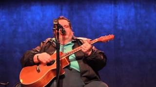 Ron Kimble ~ If I Had My Way I&#39;d Tear the Building Down