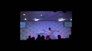 Heavenly Feet Dance- Clean by Natalie Grant