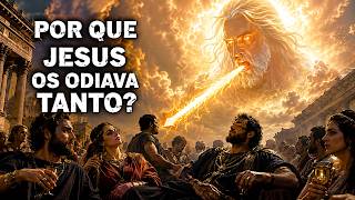 Quem Eram os Nicolaítas no Apocalipse?