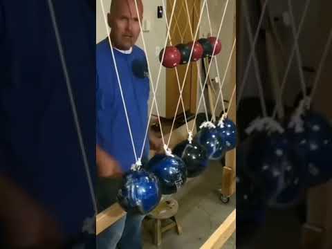 DEMO OF NEWTON'S THIRD LAW || EVERY ACTION HAS AN EQUAL AND OPPOSITE REACTION || #shorts