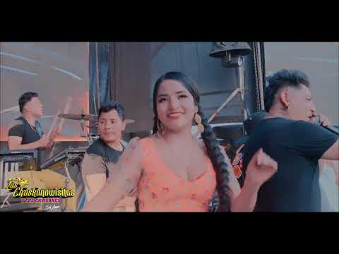 Quisiera irme lejos - CH'ASKAÑAWISITAS - EN VIVO - Marquina