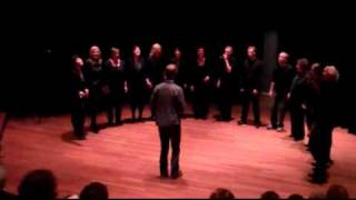 Verkeerd Verbonden - Vocal Group XXL