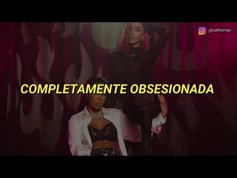 LUDMILLA - Sintomas de Prazer (Español)