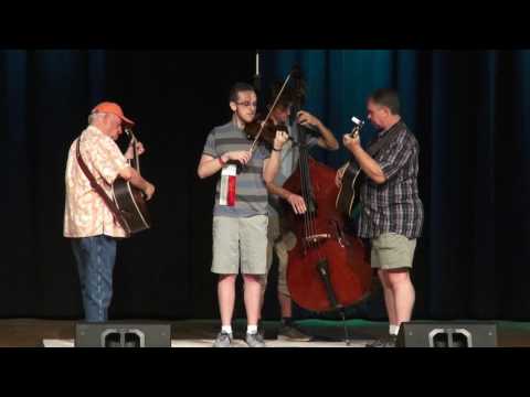 2017-06-23 YA1 Ryan Sutter - Young Adult Div - Weiser Fiddle Contest 2017