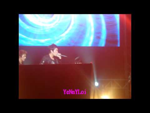 110113 DiGI Kpop Party Beast - Beautiful 2/2