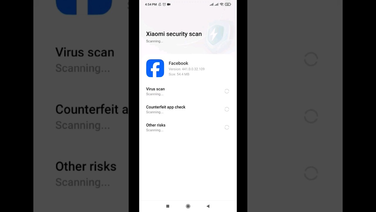 How To Download Facebook App #shorts #viral