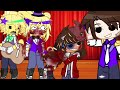 FNaF As Vines