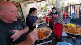 Egg And I Las Vegas Food And Review