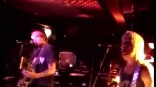 Butch Walker - Marvelous 3 - Get Over