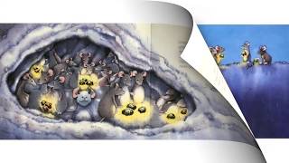 Barbara Bamberger liest »Mats und die Wundersteine« mit glücklichem Ende