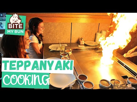 download lagu mp3 mp4 Teppanyaki What Is It, download lagu Teppanyaki What Is It gratis, unduh video klip Teppanyaki What Is It