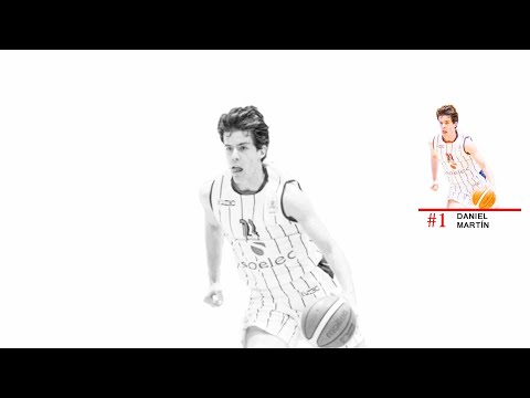 DANIEL MARTÍN #1