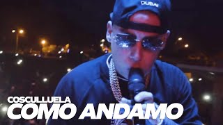 Como Andamo Music Video