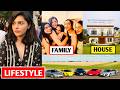 Aneet Padda Lifestyle 2025 Saiyaara Movie Actress Age Family Boyfriend Biography
