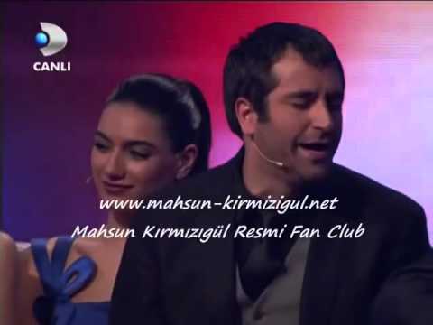 Bahcada Yesil Cinar video