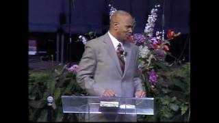 Bishop George Bloomer - You are ANOINTED, You are GIFTED