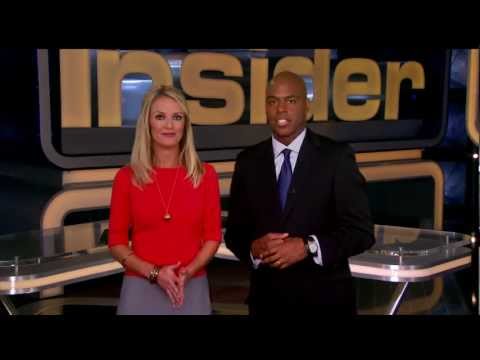 Ron White interview on The Insider