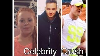 How To Get Your Celebrity Crush To Notice You | GingerJungleTV