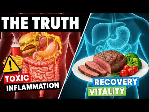 Is Red Meat Actually Bad for You? The Truth Finally Explained